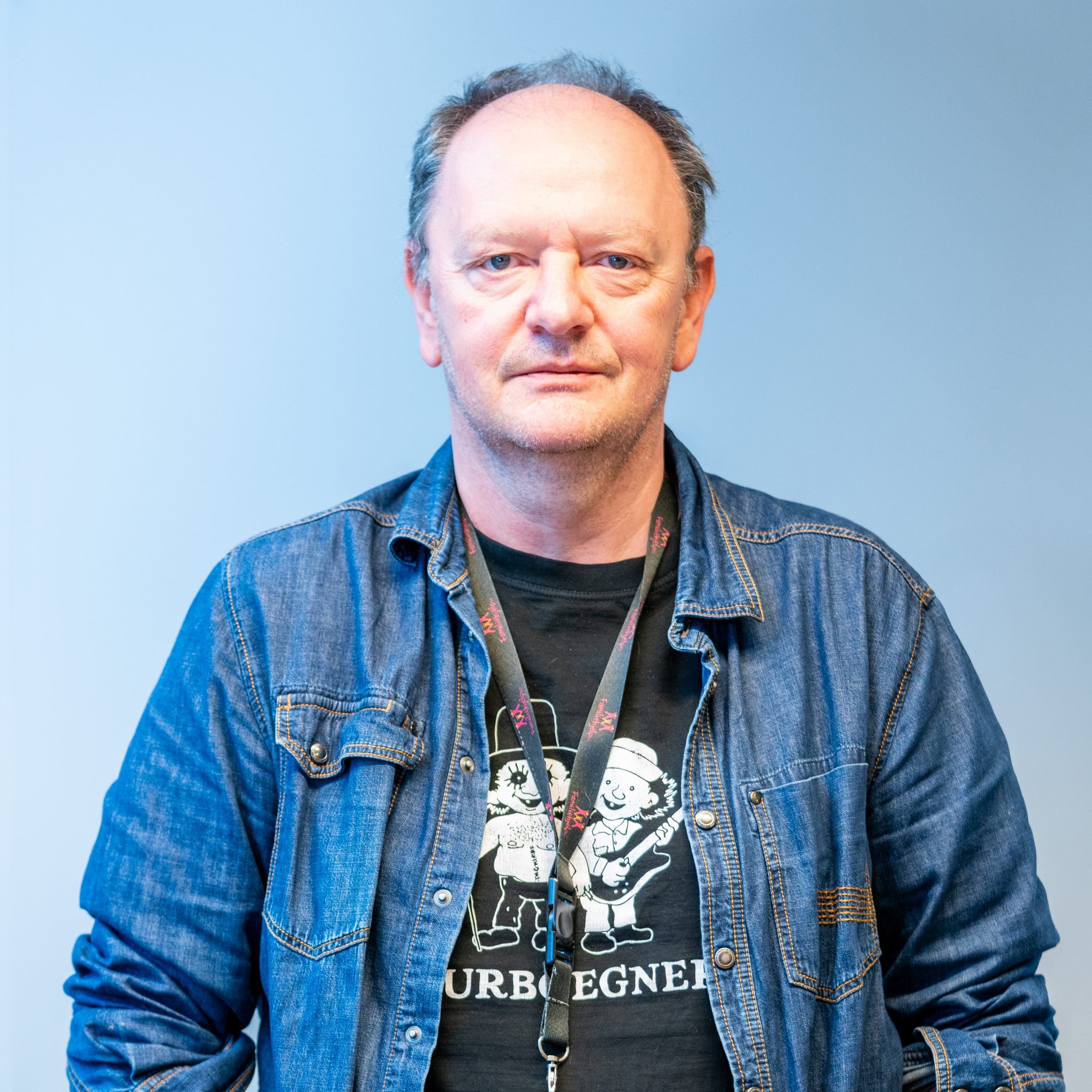 geir arne sunde