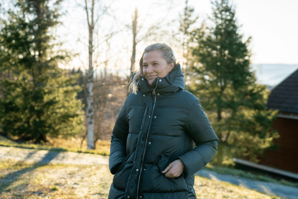 hjemmebaserte tiltak