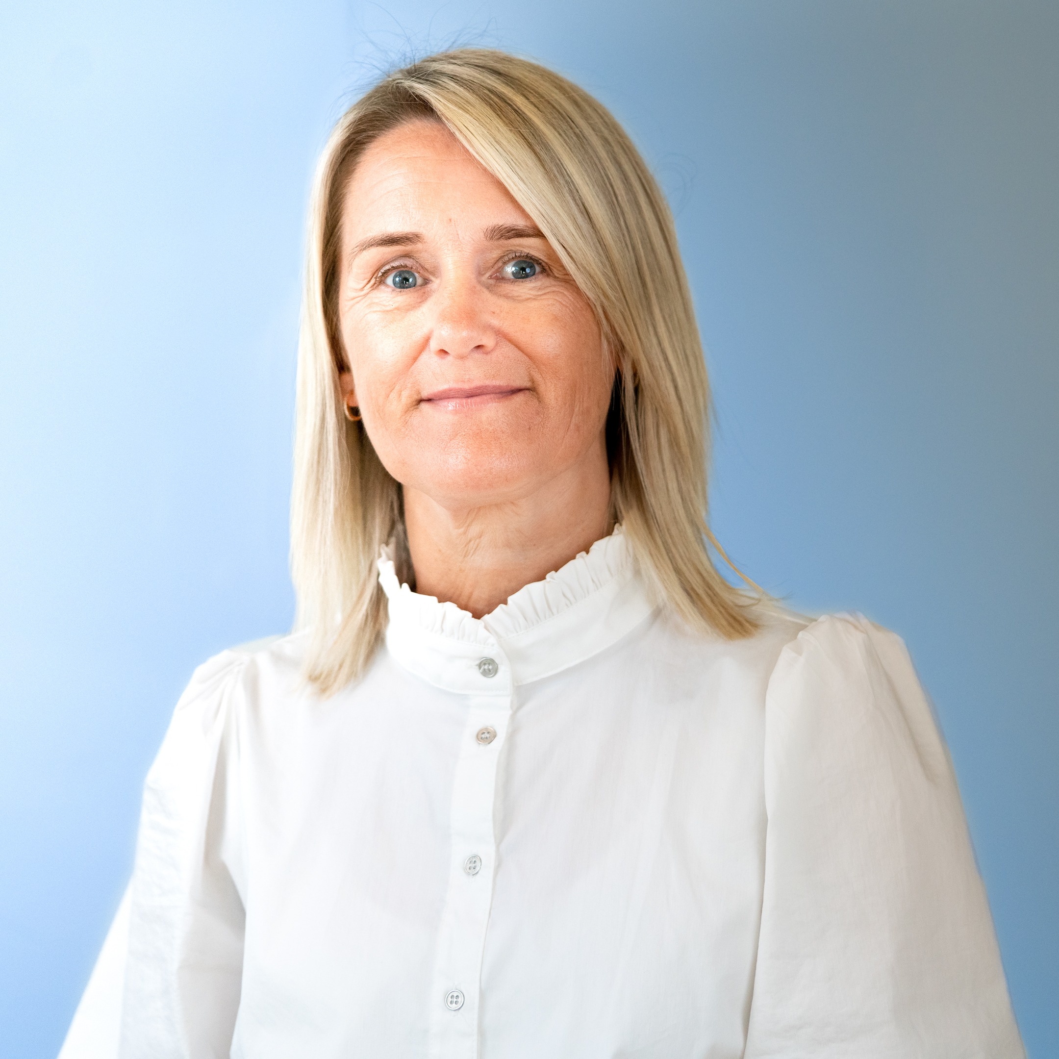 ann-karin nilsen